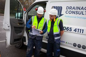 Best Drainage Company