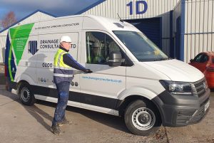 Drainage Experts