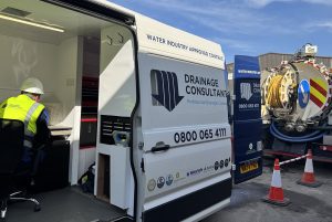 CCTV Drain Surveys
