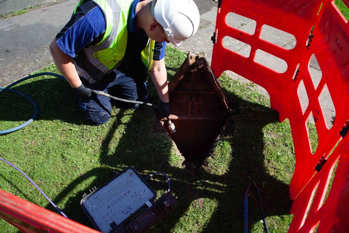Drain-Repair-Jet-Washing