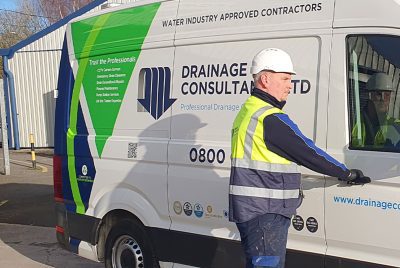 Drainage Contractors