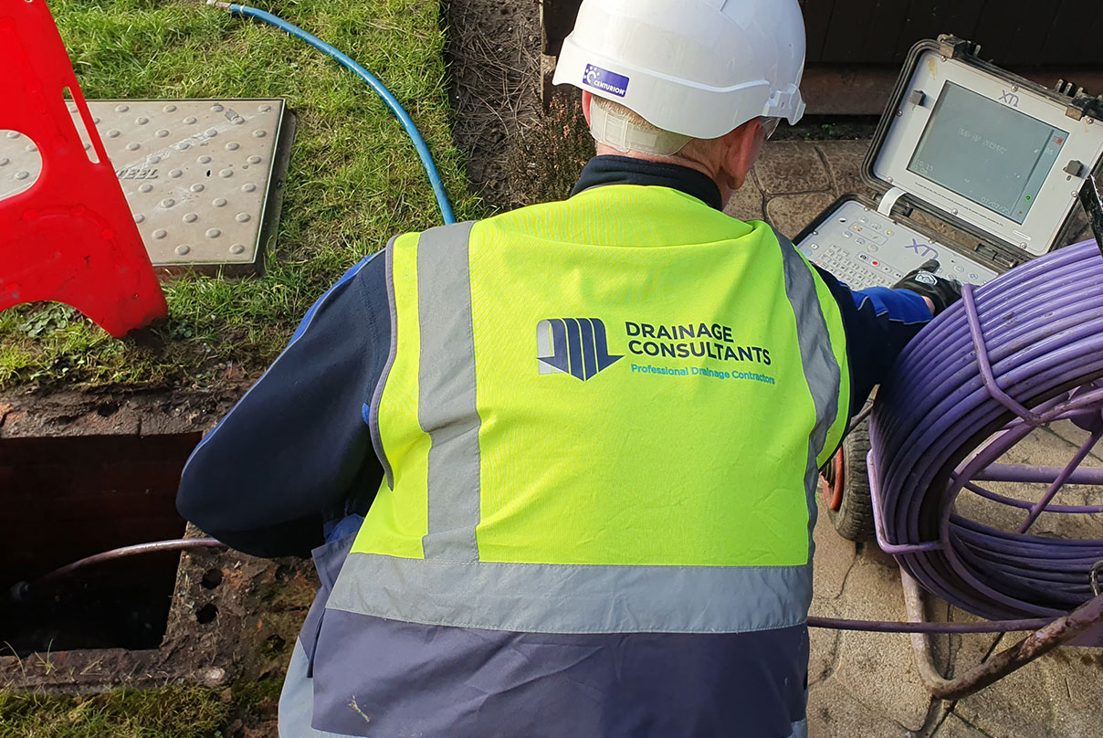 Drain Unblocking Service