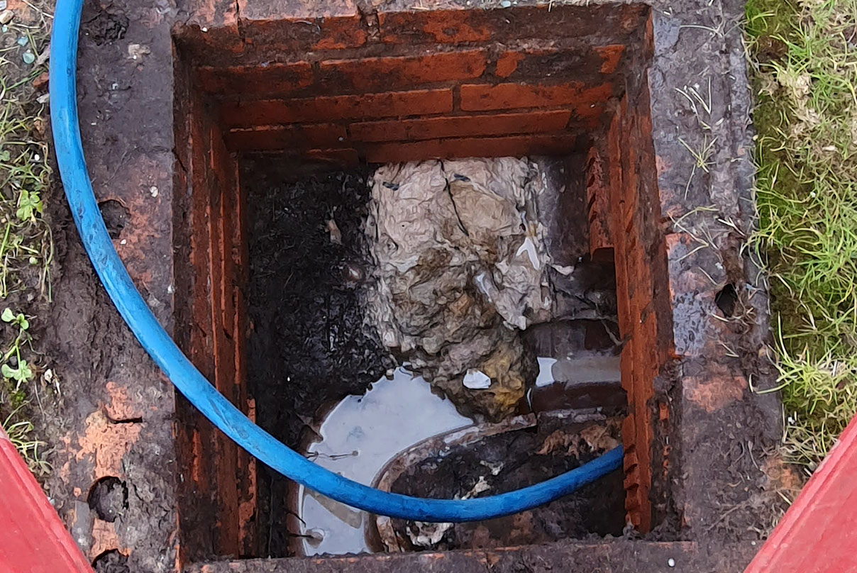 domestic-drain-unblocking-blocked