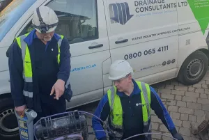 CCTV Drain Survey Cost