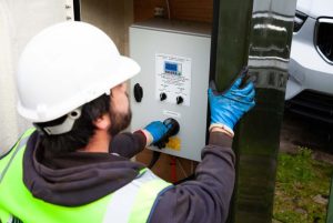 Pump Station Failures